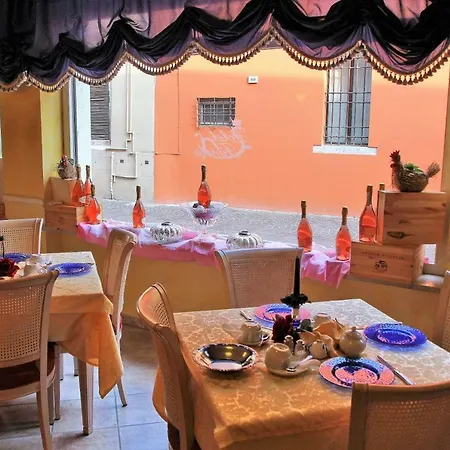 Fiorita Hotel 3*