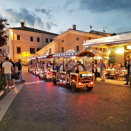 Fiorita Hotel Bardolino