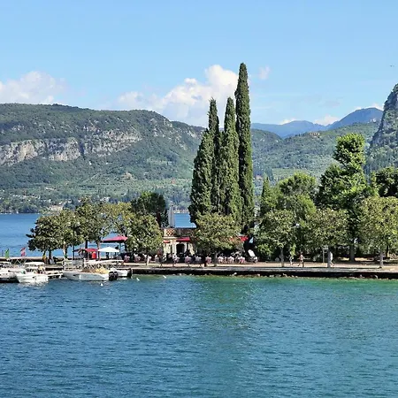 Hotel Fiorita Bardolino