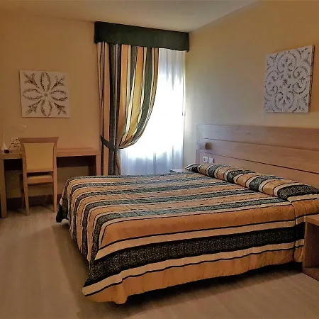 Fiorita Hotel 3*