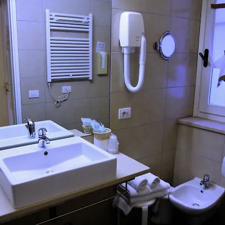 Hotel Fiorita