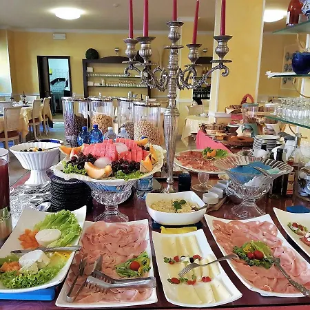 Hotel Fiorita 3*