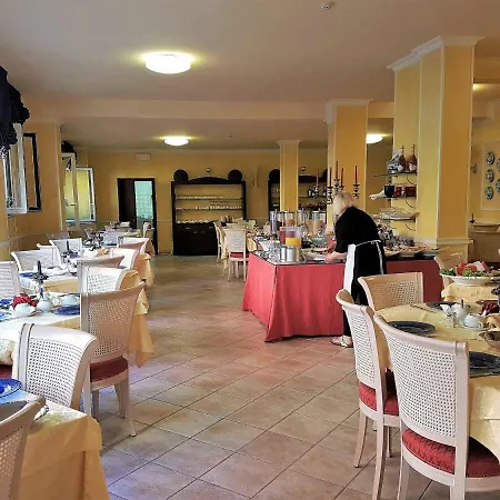 Hotel Fiorita Bardolino