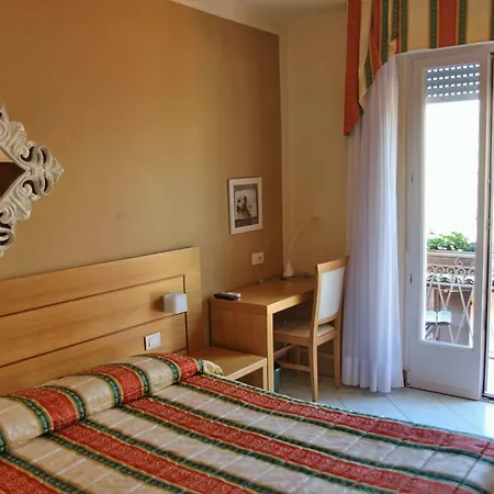 Fiorita Hotel